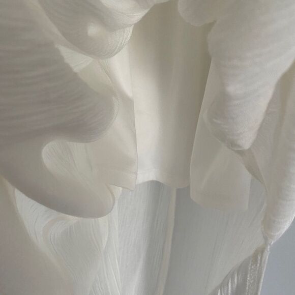 NWT Altar’d State Maxi Dress - Picture 5 of 10